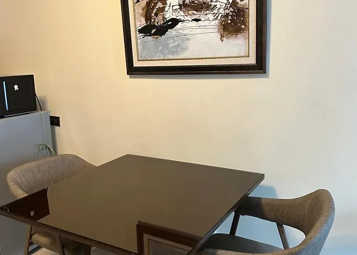 Apartment By Sea Residences Near Moa 03