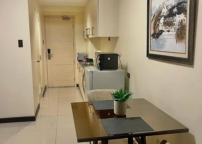 By Sea Residences Near Moa 03 Apartment