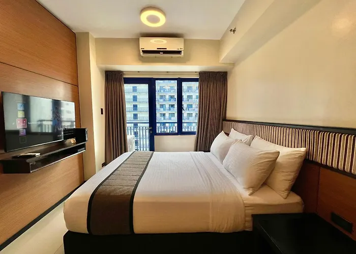 By Sea Residences Near Moa 03 *