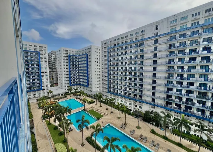 By Sea Residences Near Moa 03 Apartment