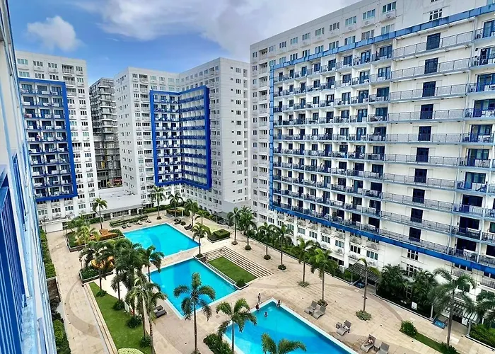 Apartment By Sea Residences Near Moa 03