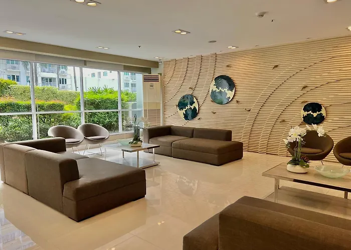 By Sea Residences Near Moa 03 Apartment *