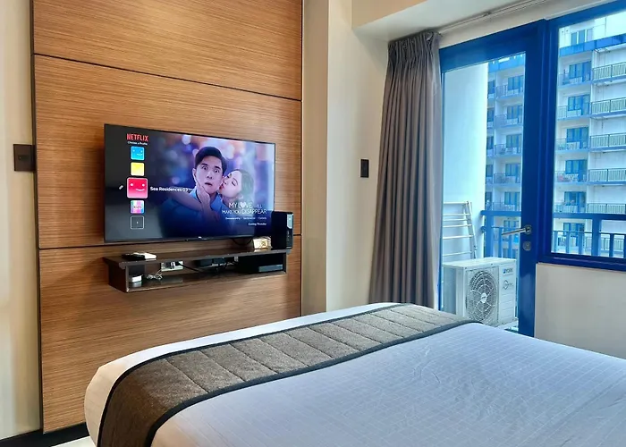 By Sea Residences Near Moa 03 Apartment *