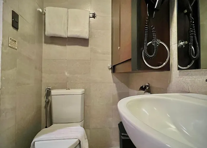 Apartment By Sea Residences Near Moa 03 Manila