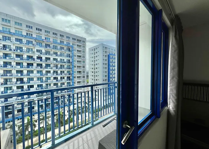 By Sea Residences Near Moa 03 Manila