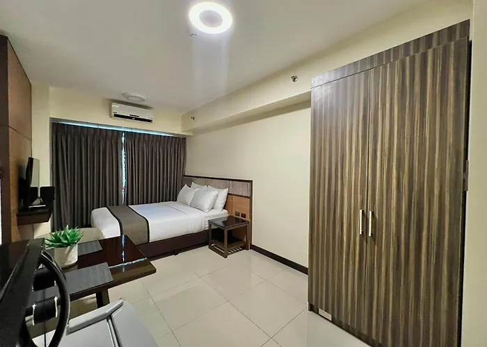 By Sea Residences Near Moa 03 * Manila