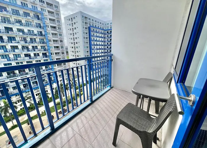 By Sea Residences Near Moa 03 Apartment *